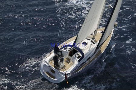 Bavaria Bavaria 39 Cruiser